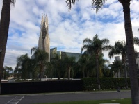 Christ Catedral.