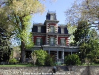 Bloom Mansion
