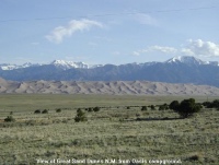 Great Sand Dunes