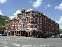 Statler Hotel