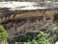 Cliff Palace