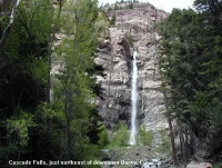 Cascade Falls