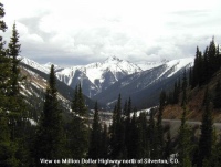 Million Dollar Highway
