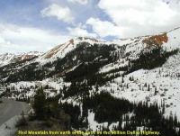 Red Mountain