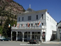 Western Hotel