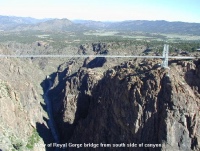 Royal Gorge