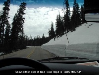 Trail Ridge Road
