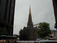 Trinity Meth. Church