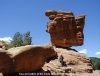 Garden of the Gods